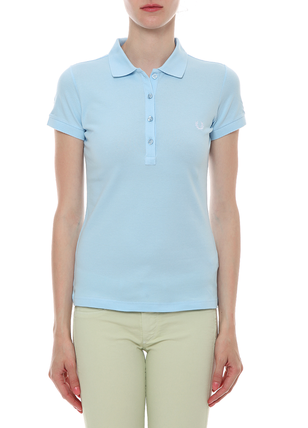 Fashion Bazaar Vol.2 Fashion Bazaar Vol.2 - Γυναικεία μπλούζα FRED PERRY