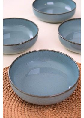 Σετ Μπολ 4 τμχ Hermia