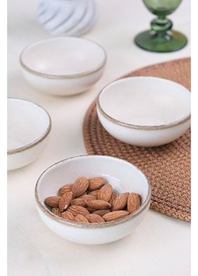 Σετ Μπολ 4 τμχ Hermia