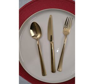Kitchenware Shop - Σετ Μαχαιροπήρουνων 18 Τεμ. Heritage Kitchenware Shop