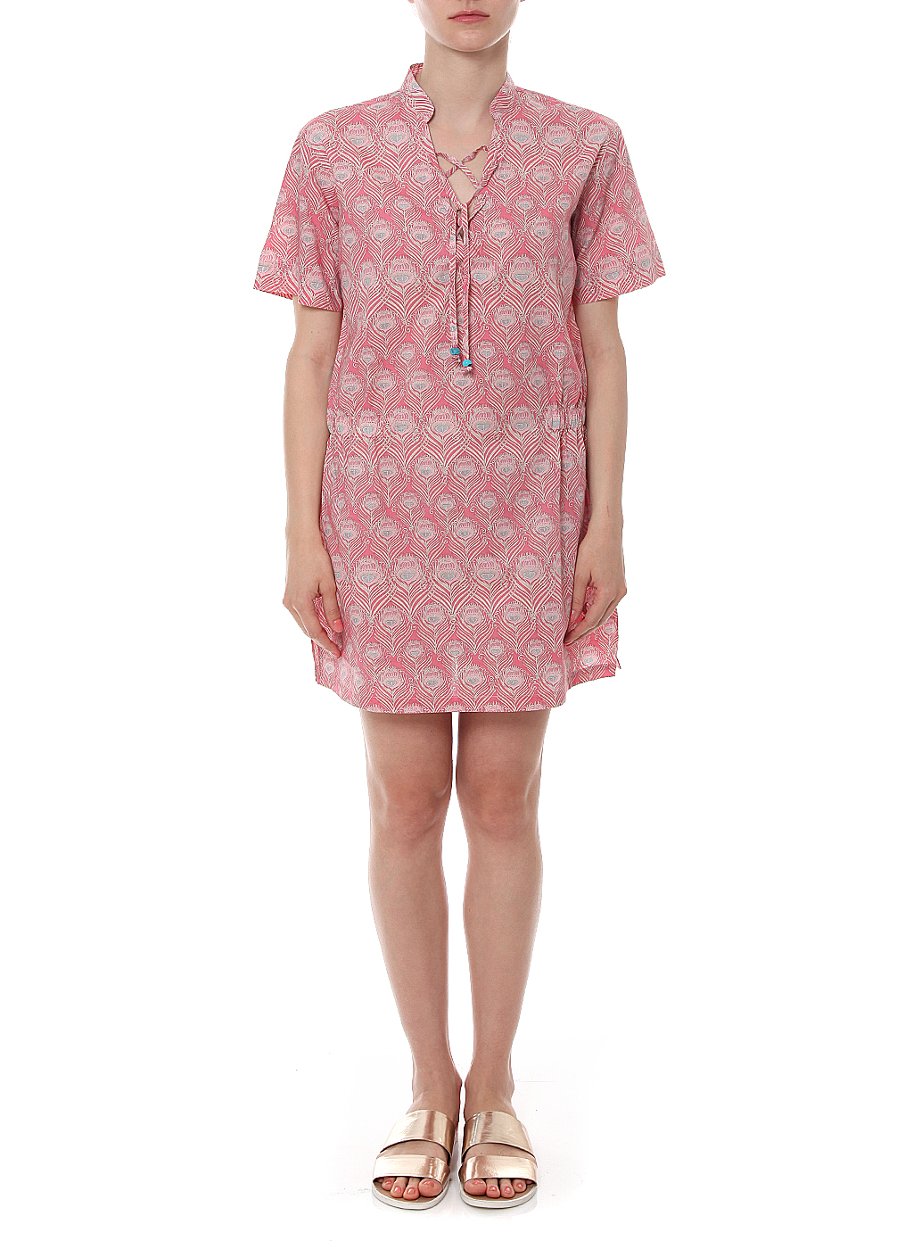 Fashion Bazaar Vol.2 Fashion Bazaar Vol.2 - Φόρεμα FRED PERRY