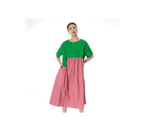 Mega Clearance Mega Clearance - Γυναικείο Φόρεμα Lily Kim