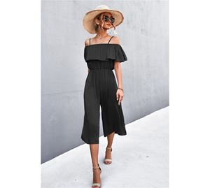 Stylish Clearance - Γυναικεία Ολόσωμη Φόρμα Asne