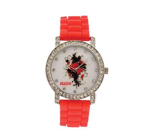 Season Time Watches & Jewels Season Time Watches & Jewels - Γυναικείο Ρολόι Season