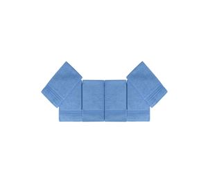 Bedding & Bathroom Shop - Σετ Πετσέτες 6 Τεμ. Foutastic