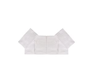 Bathroom Boutique Bathroom Boutique - Σετ Πετσέτες 6 Τεμ. Mijolnir