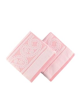 Σετ 2 Τεμ. Πετσέτες Χεριών Foutastic