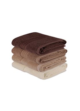 Σετ 4 Τεμ. Πετσέτες Χεριών Mijolnir