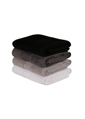 Σετ 4 Τεμ. Πετσέτες Χεριών Mijolnir