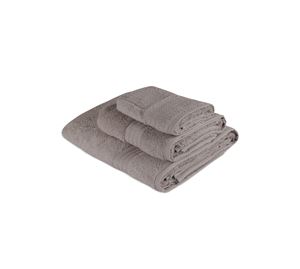 Bathroom Boutique Bathroom Boutique - Σετ 3 Τεμ. Πετσέτα Χεριών Mijolnir