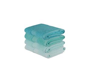 Bedding & Bathroom Shop - Σετ 4 Τεμ. Πετσέτες Χεριών Foutastic Bedding & Bathroom Shop