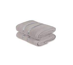 Bedding & Bathroom Shop Bedding & Bathroom Shop - Σετ 2 Τεμ. Πετσέτες Χεριών Foutastic