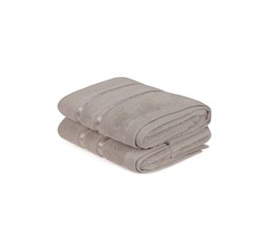 Bedding & Bathroom Shop Bedding & Bathroom Shop - Σετ 2 Τεμ. Πετσέτες Χεριών Foutastic