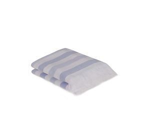 Bedding & Bathroom Shop Bedding & Bathroom Shop - Σετ 2 Τεμ. Πετσέτες Χεριών Foutastic