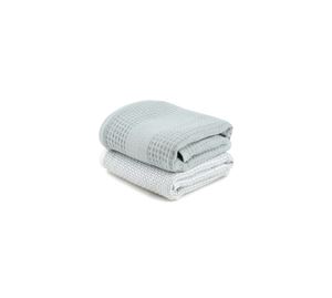 Bedding & Bathroom Shop - Σετ Πετσετών Πλυσίματος 2 Τεμ. Foutastic Bedding & Bathroom Shop