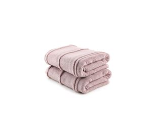 Bathroom Boutique Bathroom Boutique - Σετ Πετσέτα Χεριών 2 Τεμ. Mijolnir