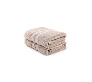 Bathroom Boutique Bathroom Boutique - Σετ Πετσέτα Χεριών 2 Τεμ. Mijolnir