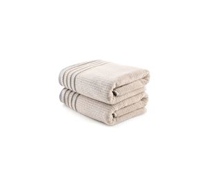 Bathroom Boutique Bathroom Boutique - Σετ Πετσέτες Μπάνιου 2 Τεμ. Mijolnir