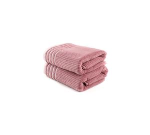 Bathroom Boutique Bathroom Boutique - Σετ Πετσέτες Μπάνιου 2 Τεμ. Mijolnir