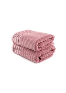 Σετ Πετσέτες Μπάνιου 2 Τεμ. Foutastic