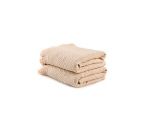 Bedding & Bathroom Shop - Σετ Πετσέτες Χεριών 2 τμχ Mijolnir Bedding & Bathroom Shop