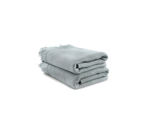 Bedding & Bathroom Shop - Σετ Πετσέτες Χεριών 2 τμχ Mijolnir Bedding & Bathroom Shop