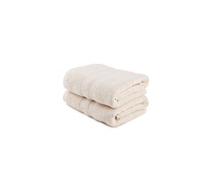 Bathroom Boutique Bathroom Boutique - Σετ Πετσέτες Χεριών 2 Τεμ. Mijolnir