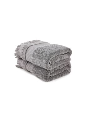 Σετ Πετσέτα Χεριών 2 Τεμ. Foutastic