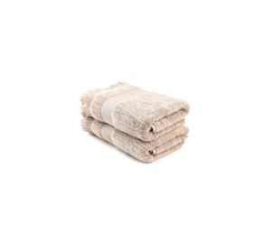 Bathroom Boutique Bathroom Boutique - Σετ Πετσέτες Μπάνιου 2 Τεμ. Mijolnir