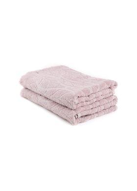 Σετ Πετσέτες Μπάνιου 2 Τεμ. Mijolnir