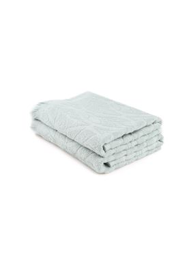 Σετ Πετσέτες Μπάνιου 2 Τεμ. Foutastic