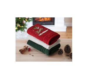 Bedding & Bathroom Shop - Σετ Πετσέτες 3 Τεμ. Foutastic Bedding & Bathroom Shop