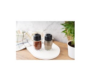 Kitchenware Shop - Σετ Αλατοπίπερο 2 τμχ Heritage Kitchenware Shop