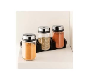 Kitchenware Shop - Σετ Βάζων 4 Τεμ. Hermia Kitchenware Shop