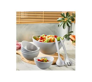 Kitchenware Shop - Σετ Μπωλ 5 τμχ Heritage Kitchenware Shop