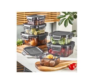 Kitchen Offers Kitchen Offers - Σετ Κουτιά Αποθήκευσης Heritage