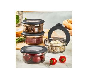 Kitchen Offers Kitchen Offers - Κουτί Αποθήκευσης 4 τμχ Heritage