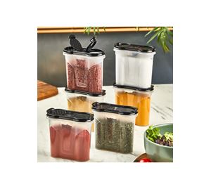 Home Sales - Σετ Κουτιά Αποθήκευσης 6 Τεμ. Heritage