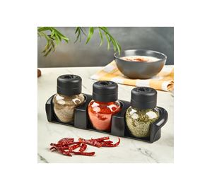 Kitchenware Shop - Σετ Αλατοπίπερο 4 τμχ Heritage Kitchenware Shop