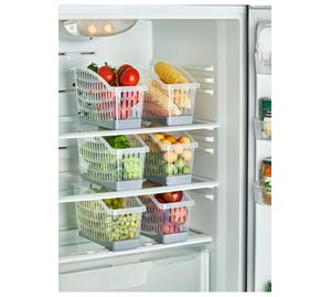 Fremont Organizer Shop - Οργανωτής Ψυγείου Fremont