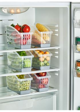 Οργανωτής Ψυγείου Fremont