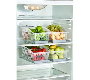 Fremont Organizer Shop - Οργανωτής Ψυγείου Fremont