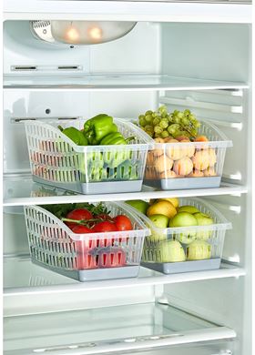 Οργανωτής Ψυγείου Fremont