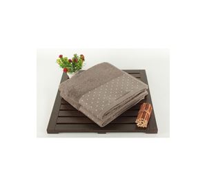 Bedding & Bathroom Shop - Σετ Πετσέτα Χεριών 2 τμχ Foutastic Bedding & Bathroom Shop
