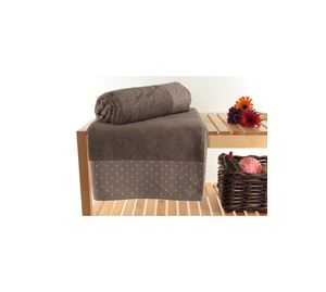 Bedding & Bathroom Shop - Σετ Πετσέτες Μπάνιου 2 τμχ Mijolnir Bedding & Bathroom Shop