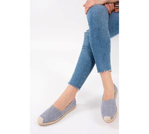 Shoes Bazaar - Γυναικείες Εσπαντρίγιες Twinkle