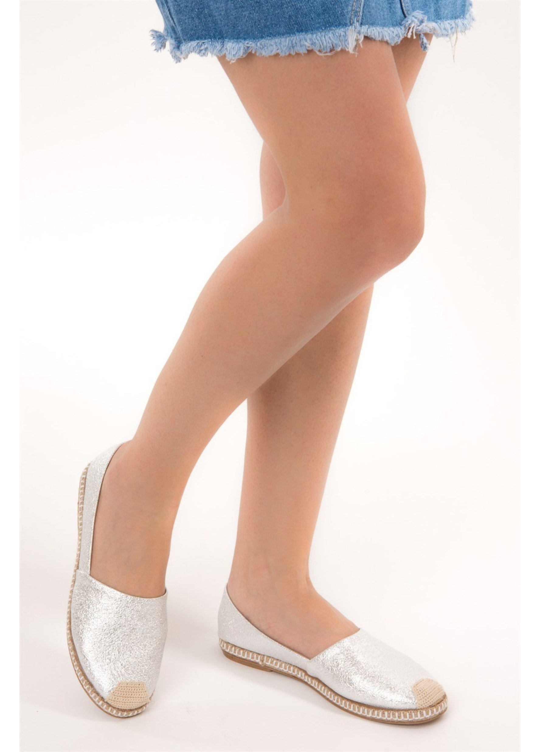 Shoes Bazaar Shoes Bazaar - Γυναικείες Εσπαντρίγιες Twinkle