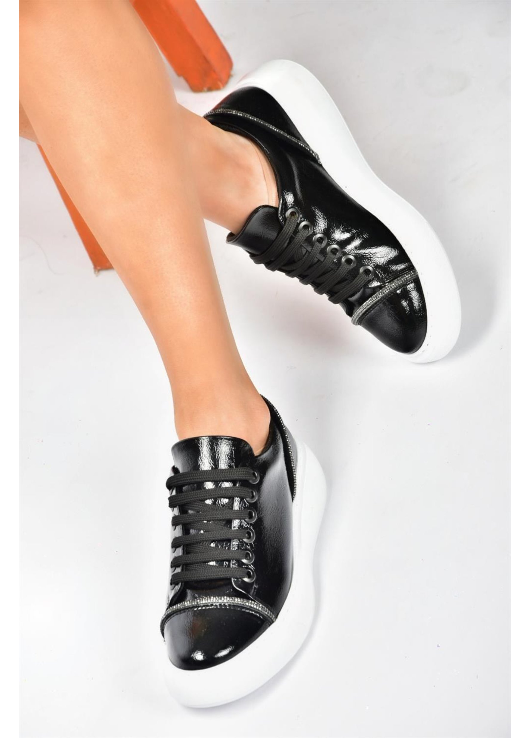 Twinkle Shoes - Γυναικεία Brogues & Loafers Twinkle