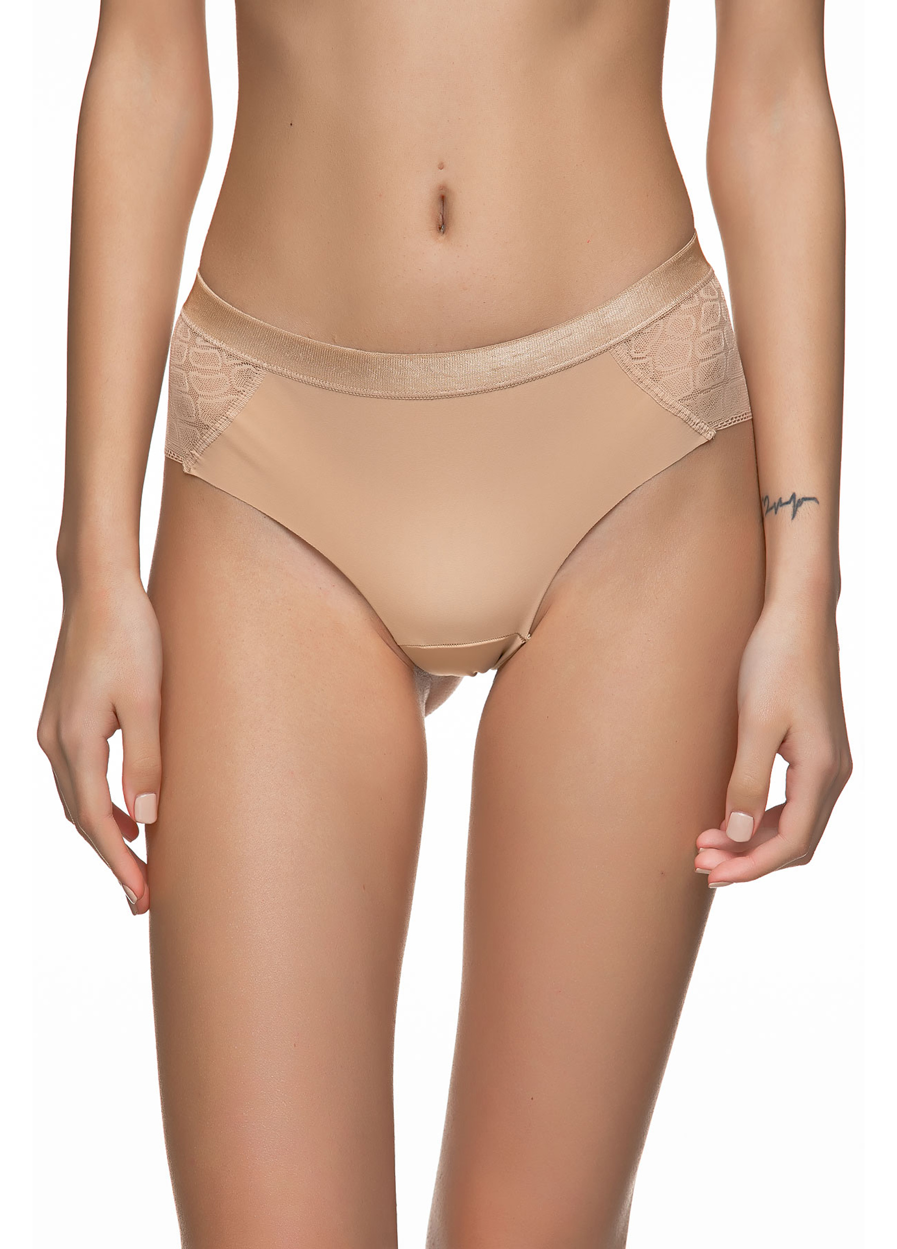 Miss Rosy Lingerie Miss Rosy Lingerie - Γυναικείο Σλιπ MISS ROSY
