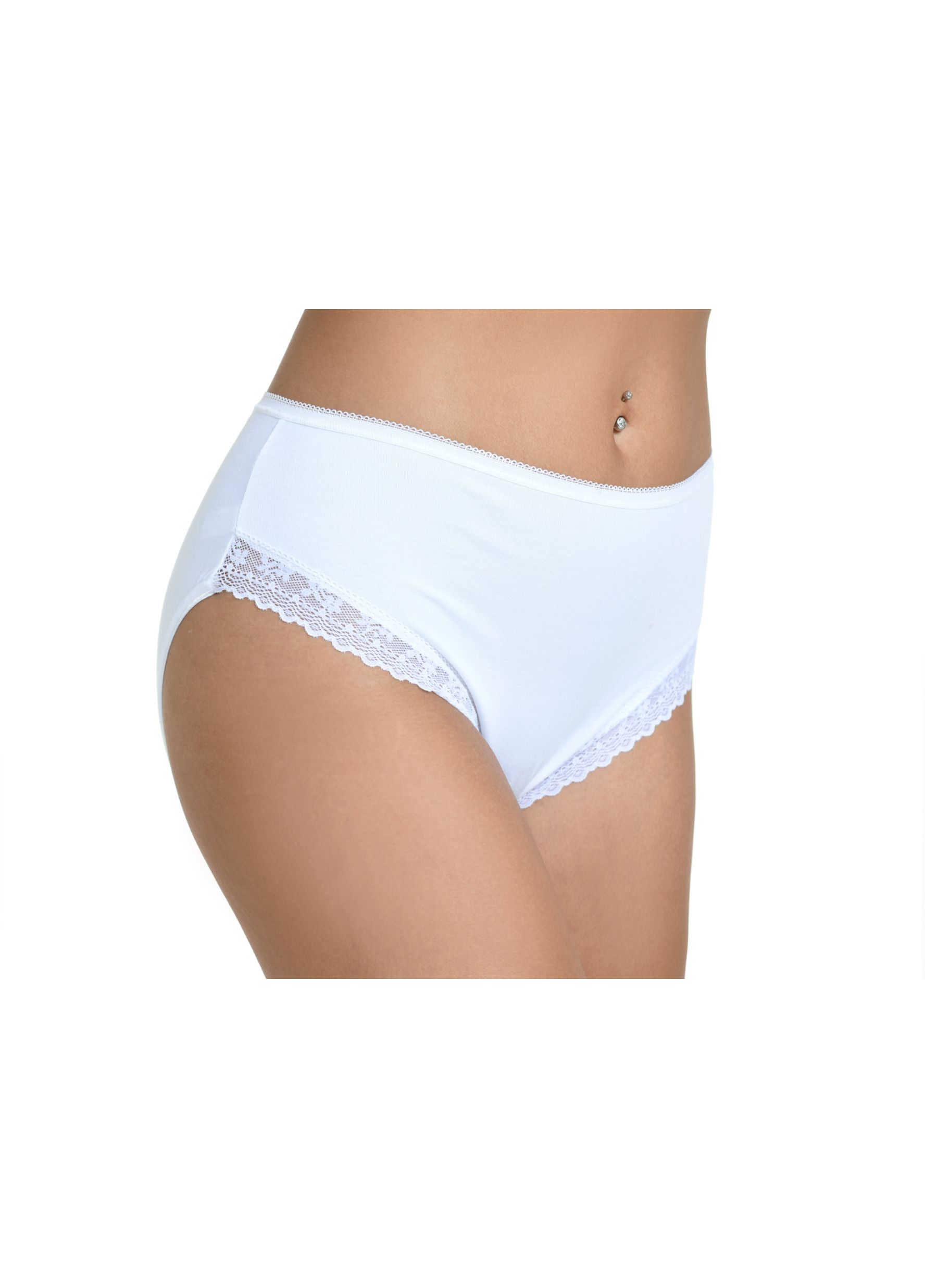 Miss Rosy Lingerie - Γυναικείο Σλιπ MISS ROSY